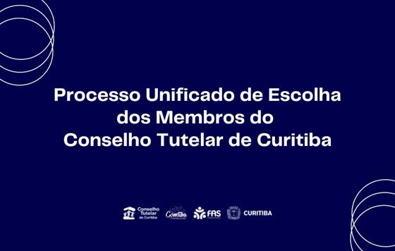 Candidatos a conselheiros tutelares de Curitiba comeam propaganda eleitoral