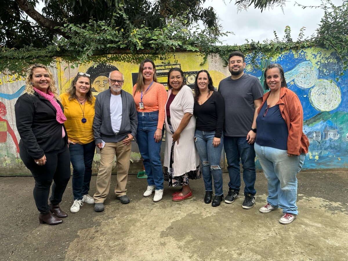 Centro de Atenção Psicossocial de Búzios faz reunião de planejamento de estratégias para o segundo semestre