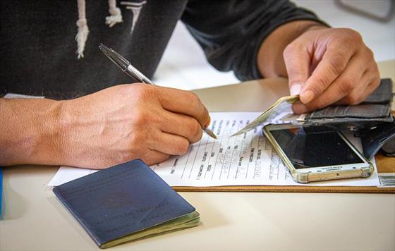 Curitiba liderou gerao de vagas no Paran no primeiro semestre