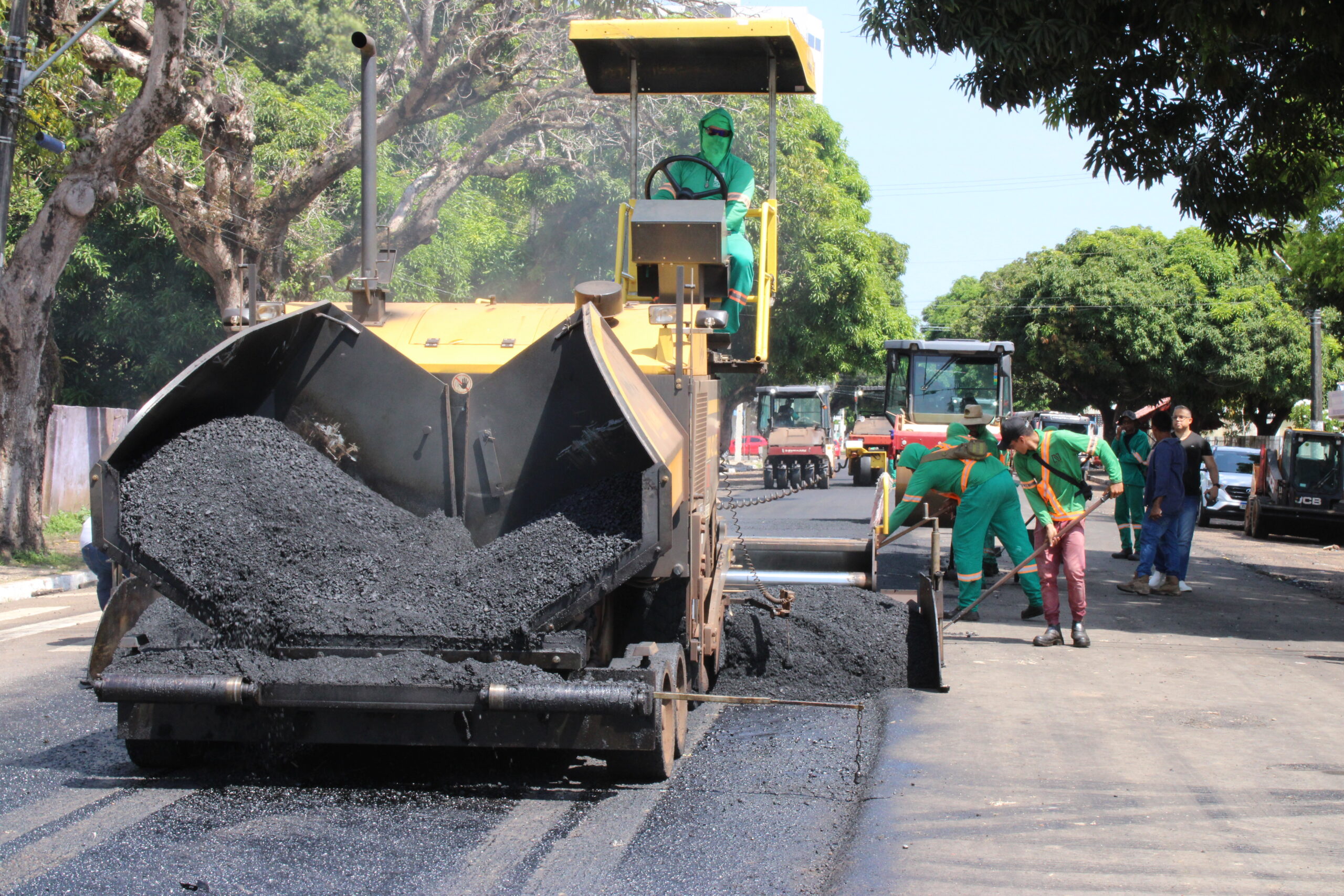 Dr. Furlan vistoria obras em andamento e assina Ordem de Serviço para reconstrução de passarela – Prefeitura Municipal de Macapá