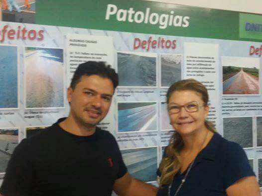 Lene Petecão visita Superintendente DNIT/Acre — Câmara Municipal de Rio Branco