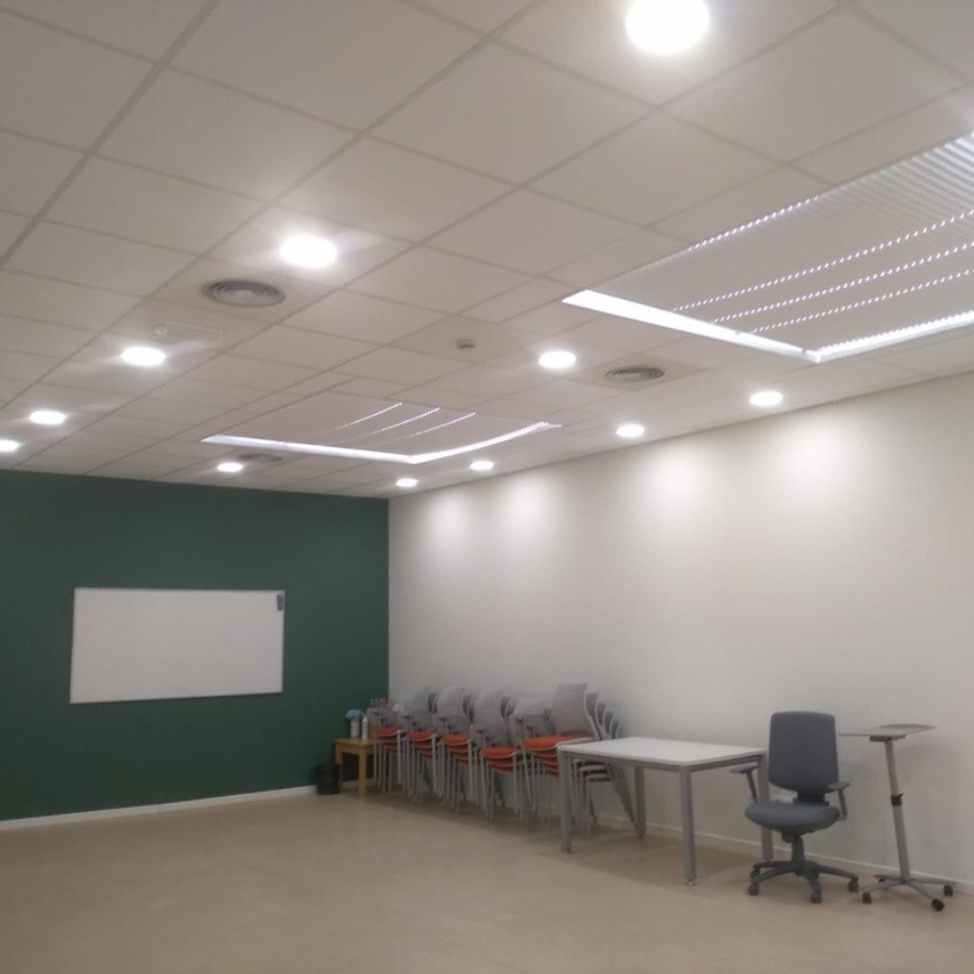 Más de 20.000 € destinados a la mejora de la accesibilidad del Centro de Servicios Sociales