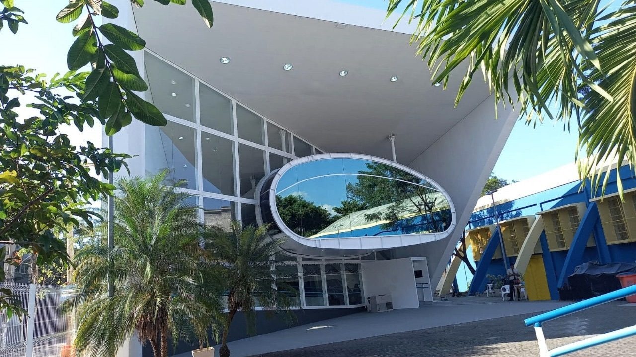 Parceria entre UFRJ e Secretaria Municipal de Ciência e Tecnologia formará estudantes para atuarem em Naves do Conhecimento - Prefeitura da Cidade do Rio de Janeiro