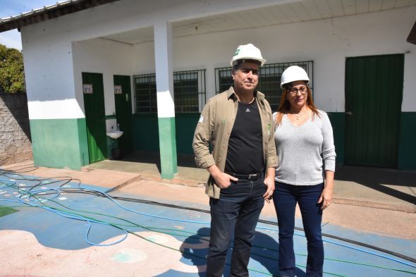 Prefeitura de Cuiab | Prefeito Emanuel Pinheiro autoriza concesso de 3% de RGA aos servidores da Educao
