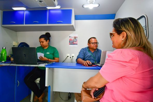 Prefeitura de Cuiab | Sine oferta 340 vagas nesta quarta-feira (12); Confira as oportunidades