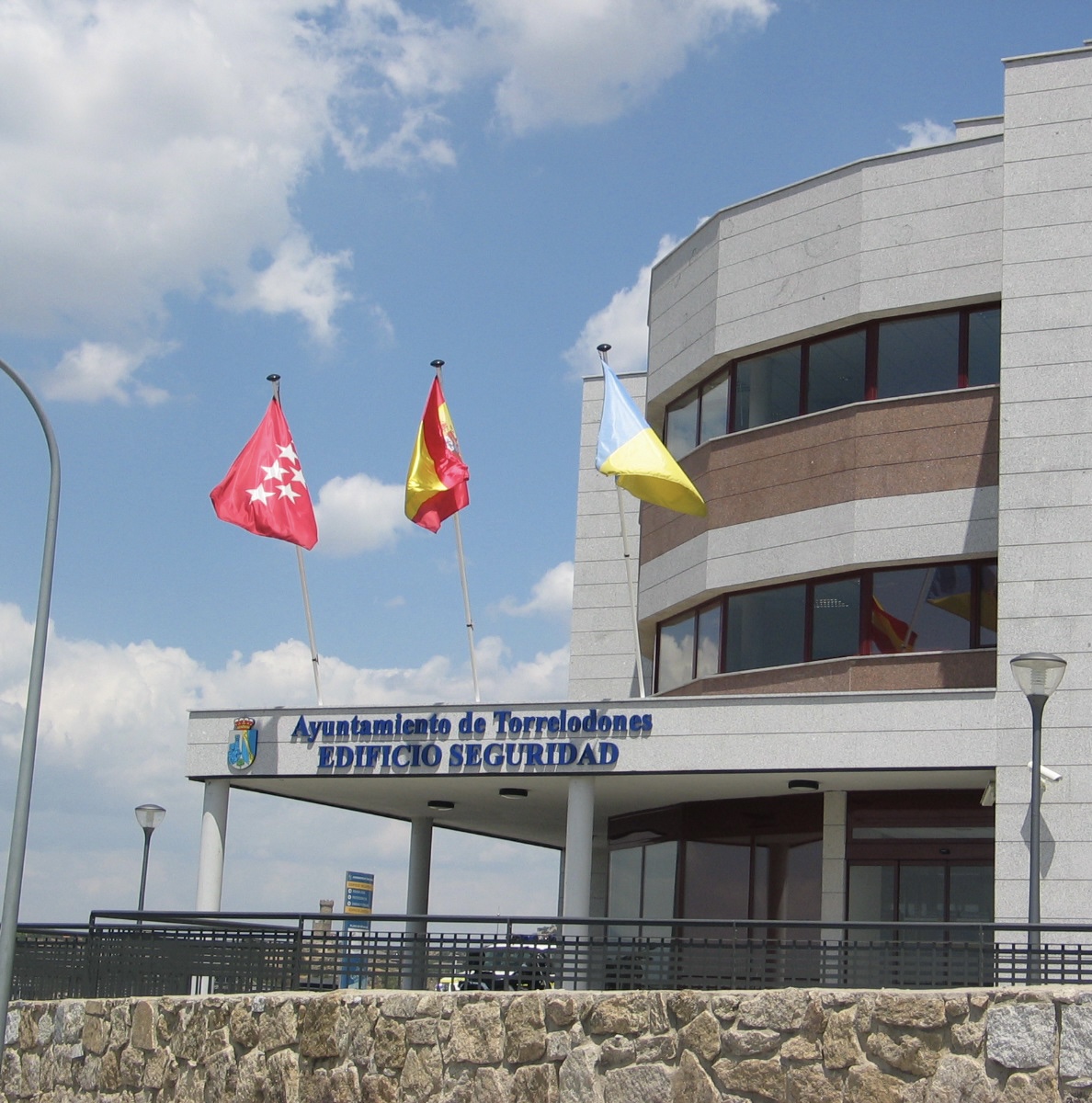 Torrelodones pone en marcha el programa Vacaciones Seguras