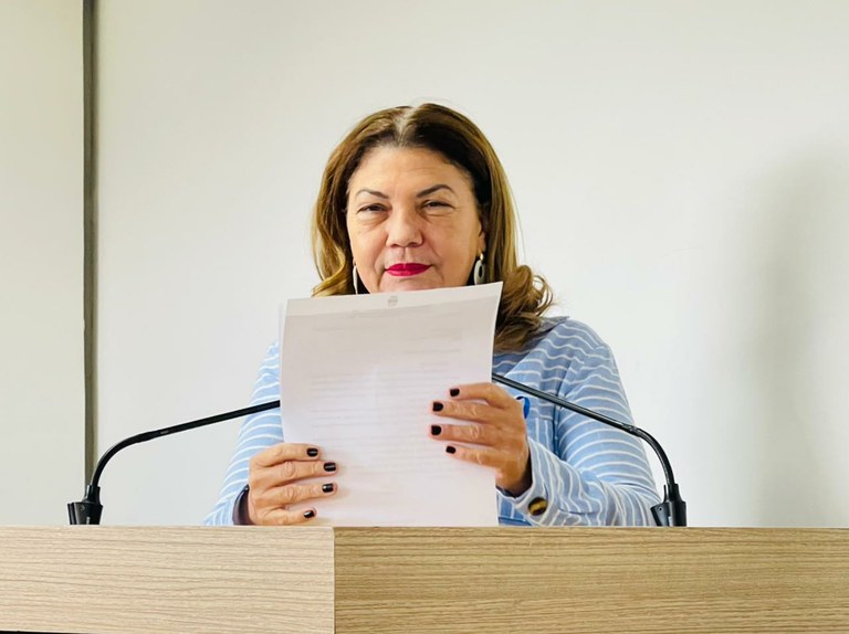 Vereadora Lene Petecão destaca evento PSD Mulher e ressalta importância da valorização ao esporte feminino — Câmara Municipal de Rio Branco