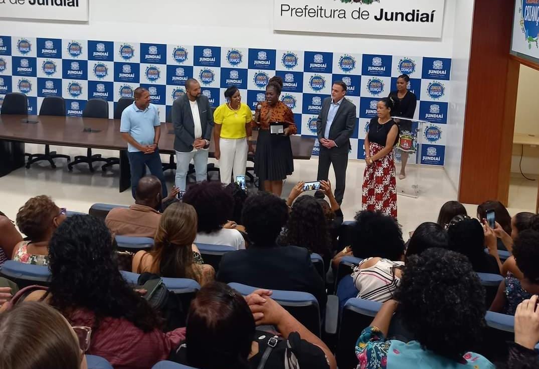 Assessoria para Igualdade Racial promove 2ª edição da homenagem ‘Teresa de Benguela’