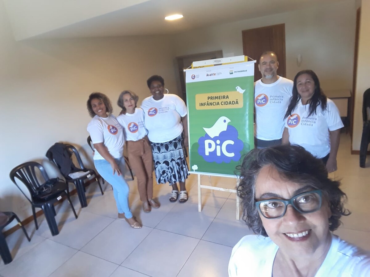 Comissão do Plano Municipal pela Primeira Infância de Búzios realiza reunião nesta segunda-feira