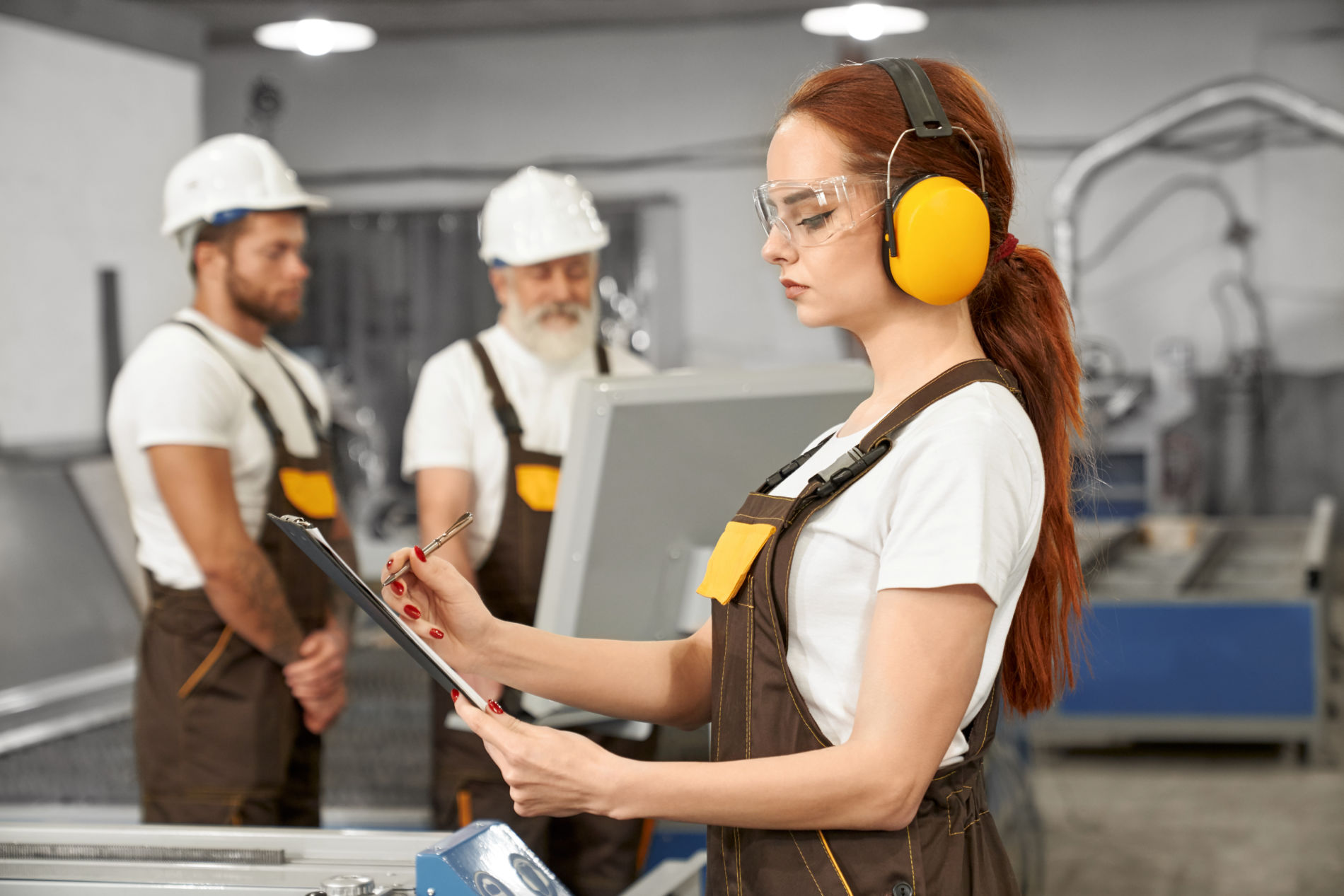 Funss divulga lista de selecionados para curso de Assistente de Controle de Qualidade