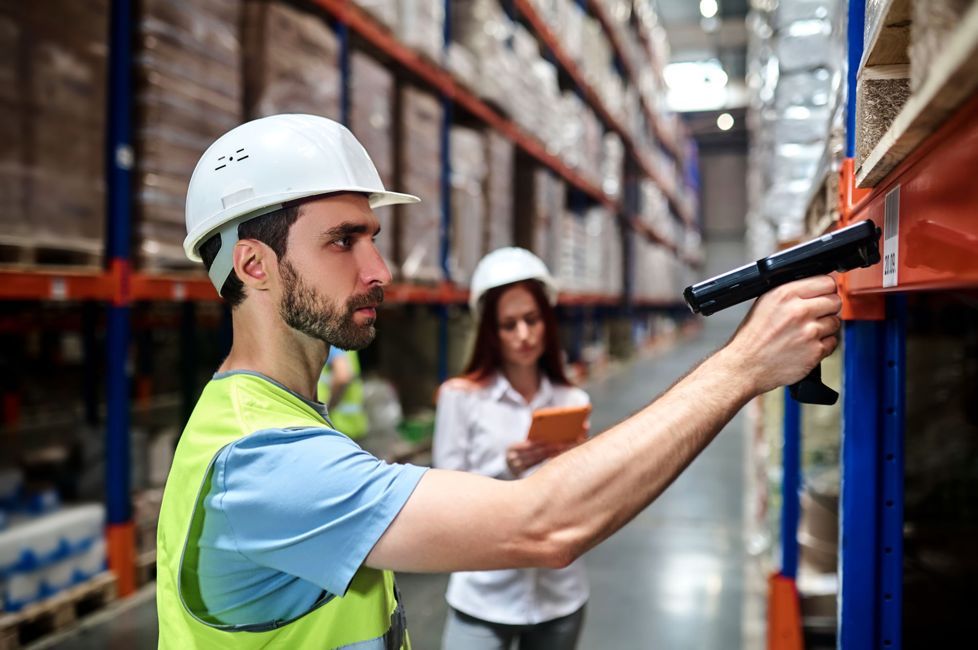 Confira a lista de contemplados do curso de Controle de Produção