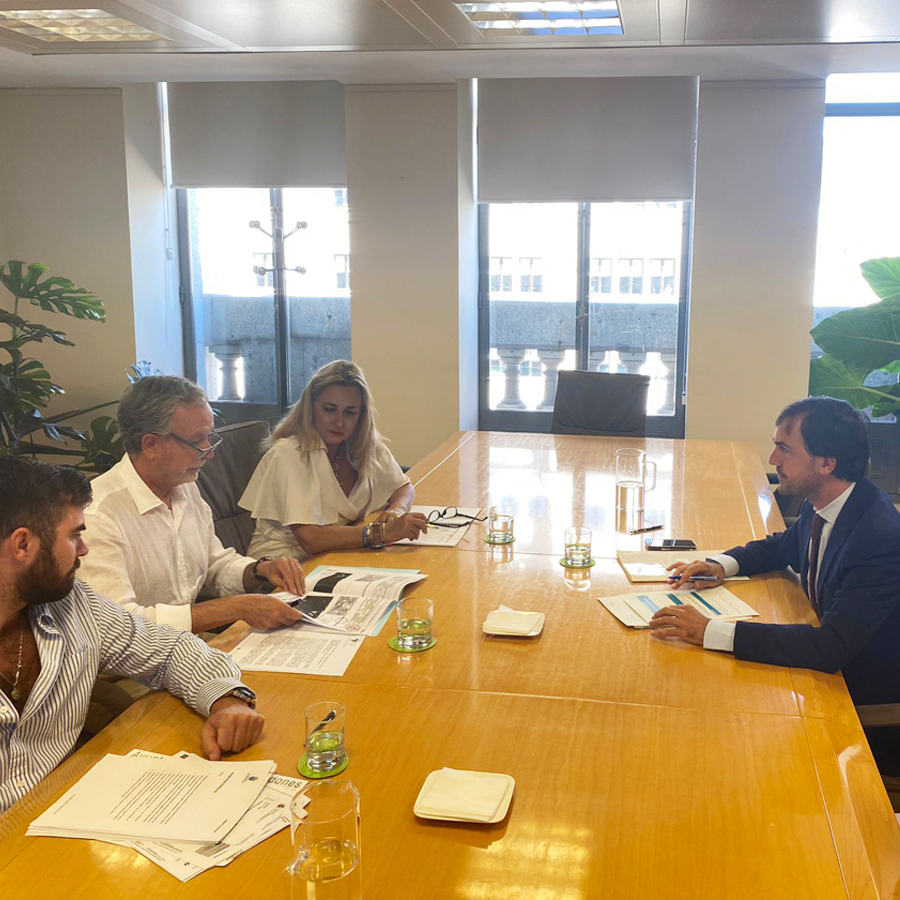 La alcaldesa de Torrelodones destapa que el anterior equipo de gobierno ocultó una orden de demolición de la presa del embalse de Peñascales de 2022