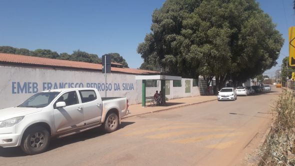 Prefeitura de Cuiab | Mutiro de regularizao fundiria chega regio do Coxip nesta quinta-feira (3)
