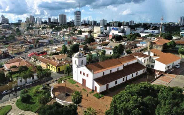 Prefeitura de Cuiab | ltima audincia pblica para elaborao do Plano Diretor de Cuiab acontece nesta quarta-feira (30)