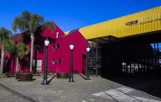 Rua da Cidadania tem evento de contratao de pessoas com deficincia