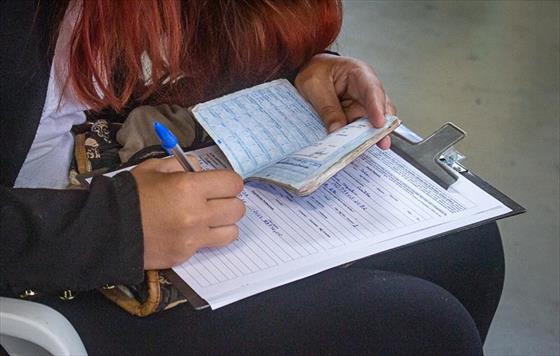 Curitiba alcana a marca de 767 mil pessoas com carteira assinada