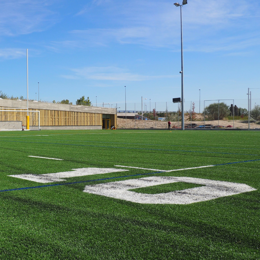 EL TORRELODONES RUGBY CLUB ORGANIZA UNA JORNADA DE PUERTAS ABIERTAS