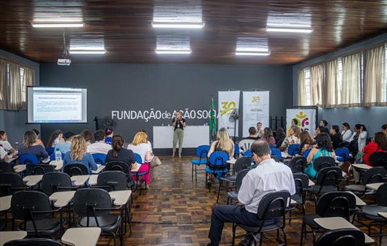 Equipes que iro trabalhar na eleio para conselheiro so capacitadas