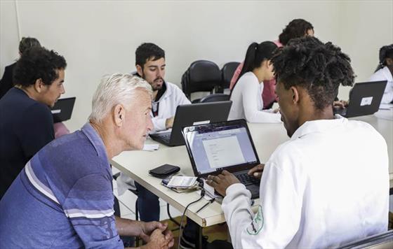 Feira de Empregos vai ofertar 1.000 vagas com salrio de at R$ 9 mil