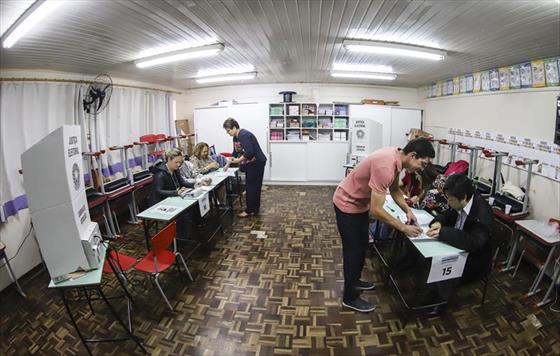 Eleio para conselheiro tutelar teve aumento de 58% no nmero de eleitores