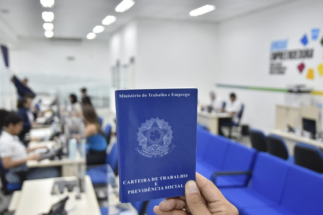 Empresas de transporte oferecem vagas de emprego no portal Jundiaí Empreendedora