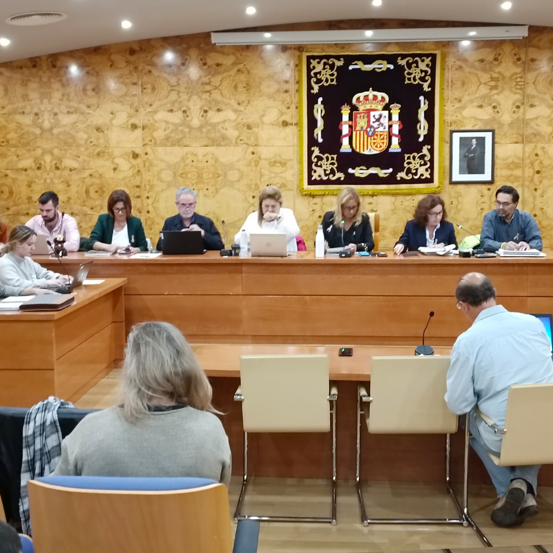 PP, Vox y PSOE condenan los atentados terroristas acaecidos en Israel