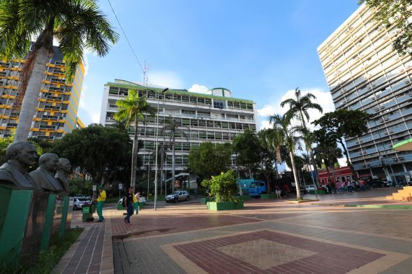 Prefeitura de Cuiab | Contribuintes ganham nova oportunidade para regularizar dbitos com a Prefeitura de Cuiab com descontos