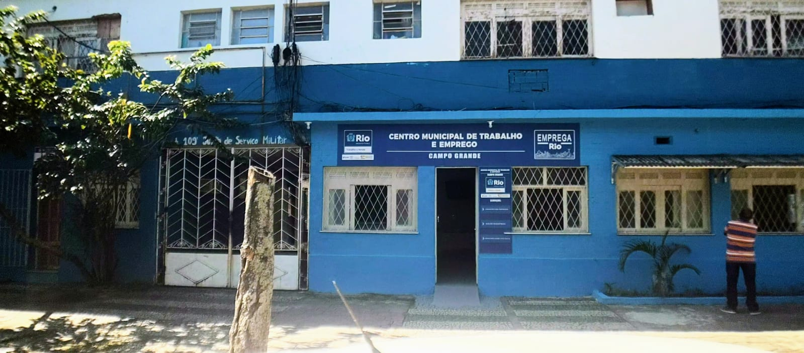 Secretaria de Trabalho e Renda anuncia mais de 700 vagas de emprego para diversos níveis de escolaridade - Prefeitura da Cidade do Rio de Janeiro
