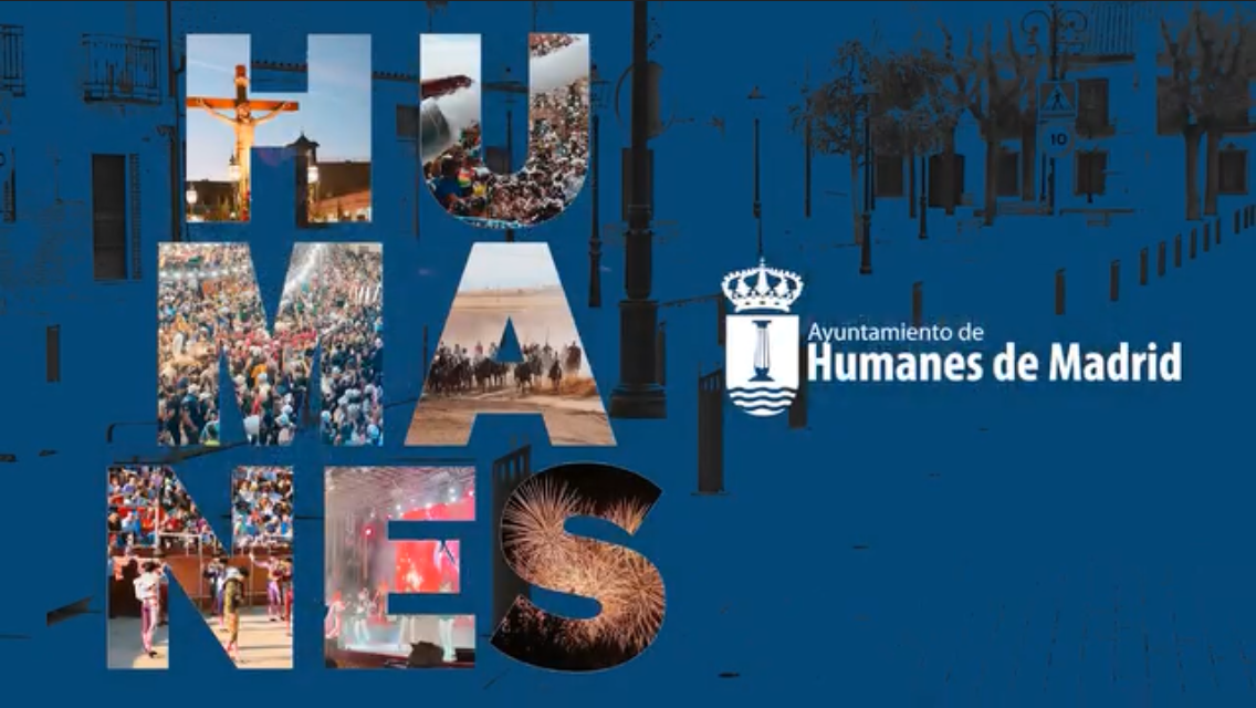 Vídeo FIESTAS POPULARES HUMANES DE MADRID 2023