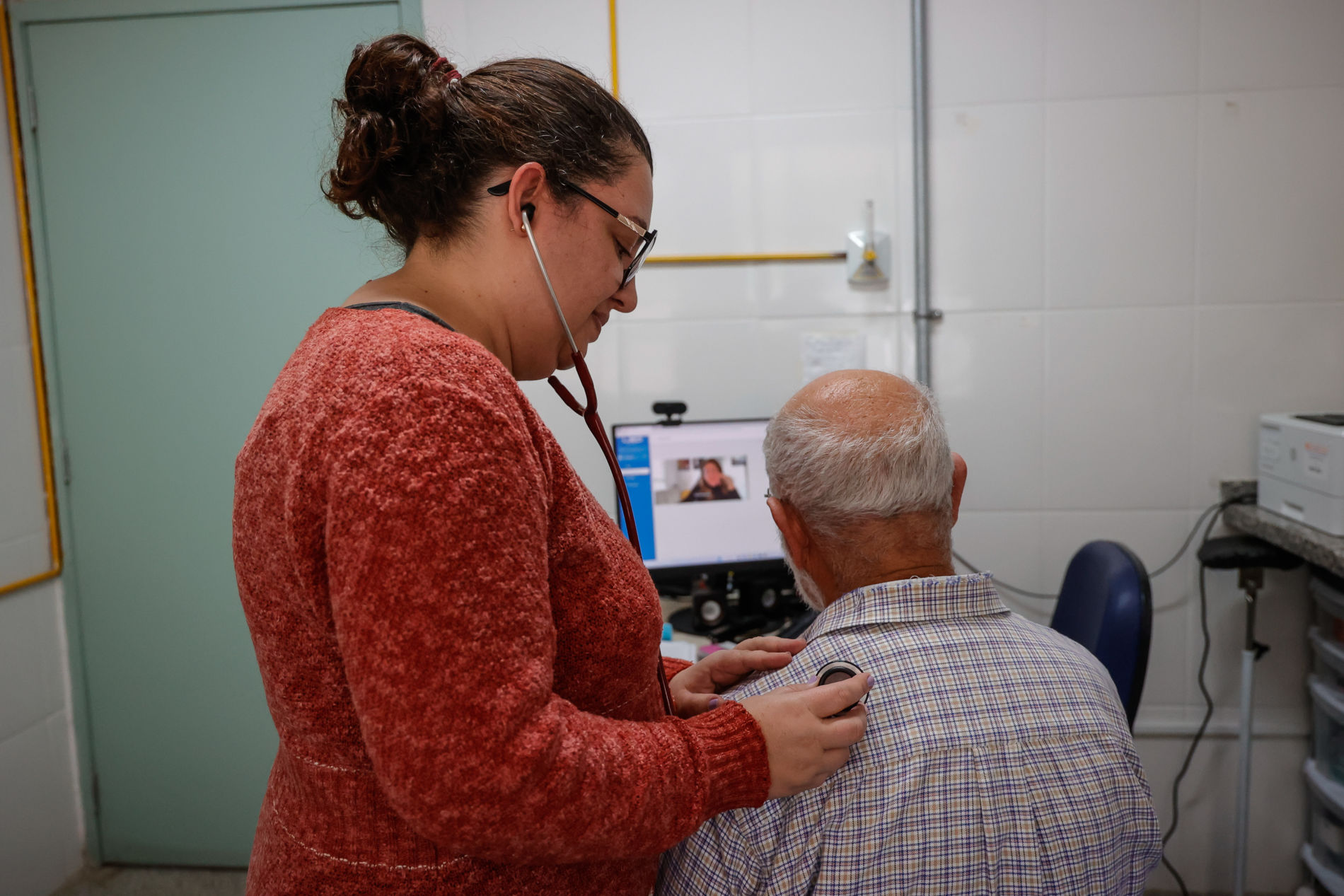 Novembro Azul: Jundiaí alerta os homens sobre a importância dos cuidados com a saúde