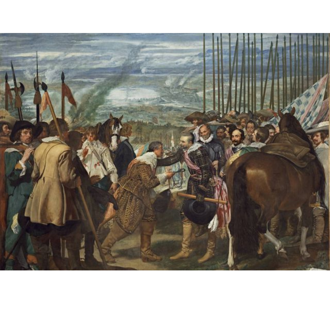 Salida cultural para mayores: “Madrid del Capitán Alatriste”