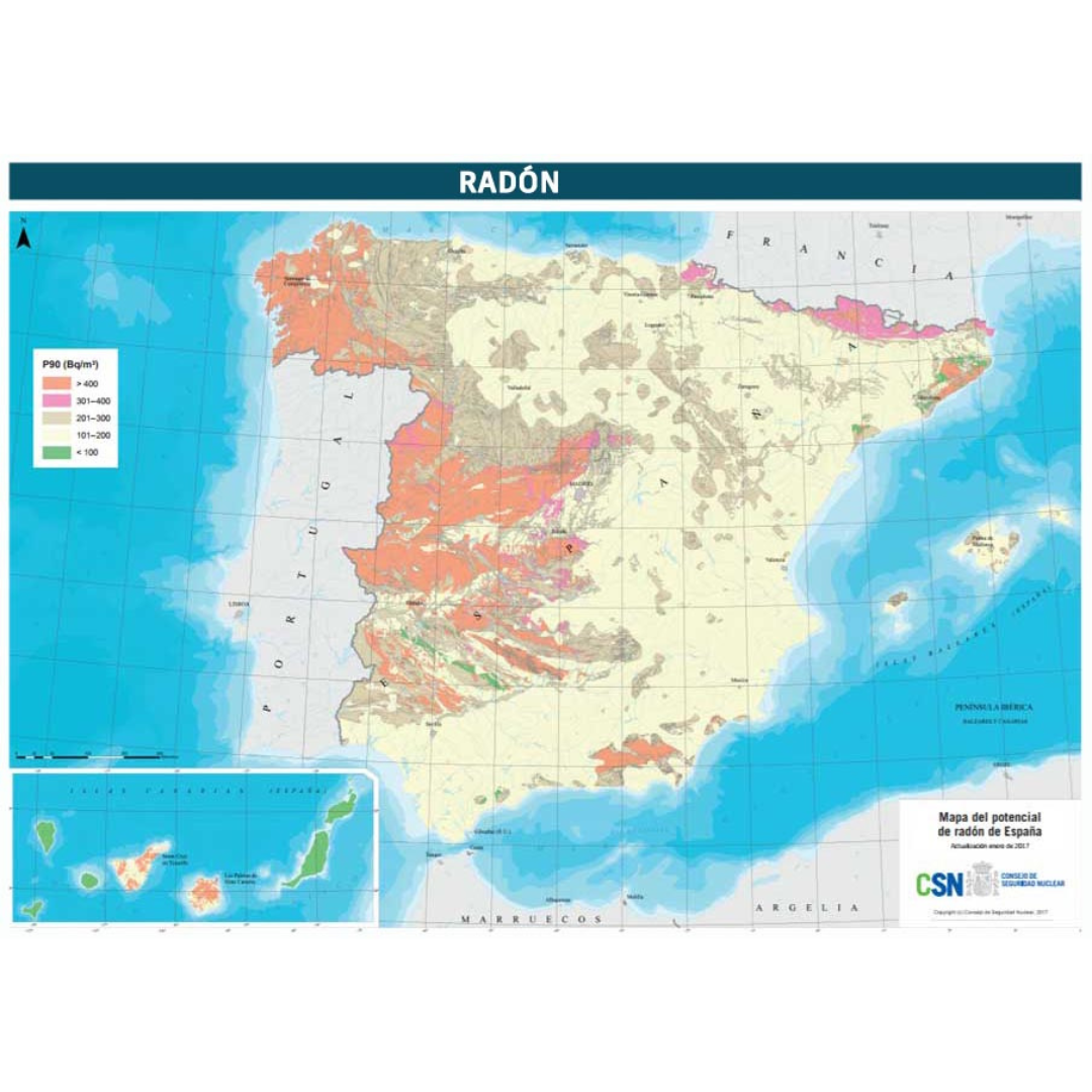 Torrelodones celebra el Día Europeo del Radón