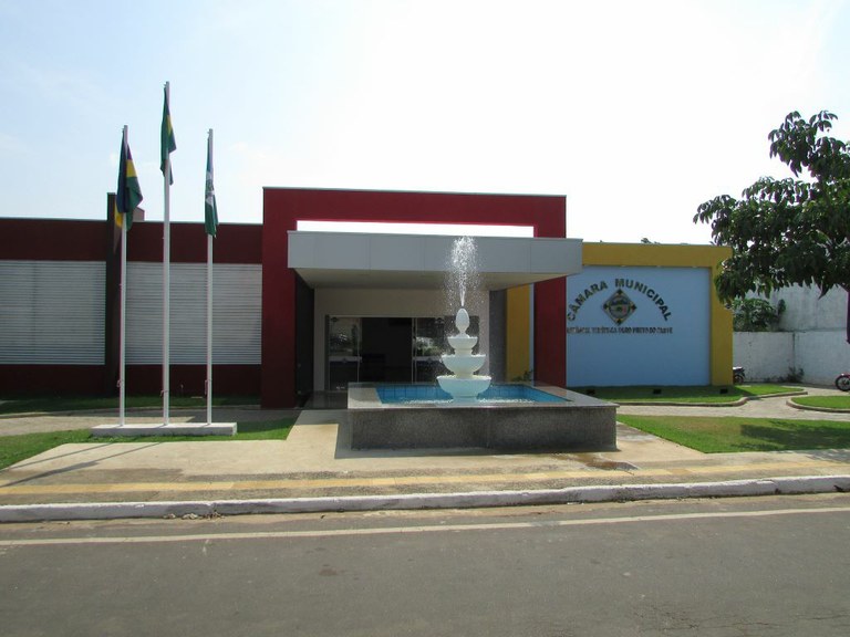 Veja o que será deliberado na 36ª Sessão Ordinária que acontecerá nesta Segunda-Feira (23/10/2023) — Estância Turística Ouro Preto do Oeste