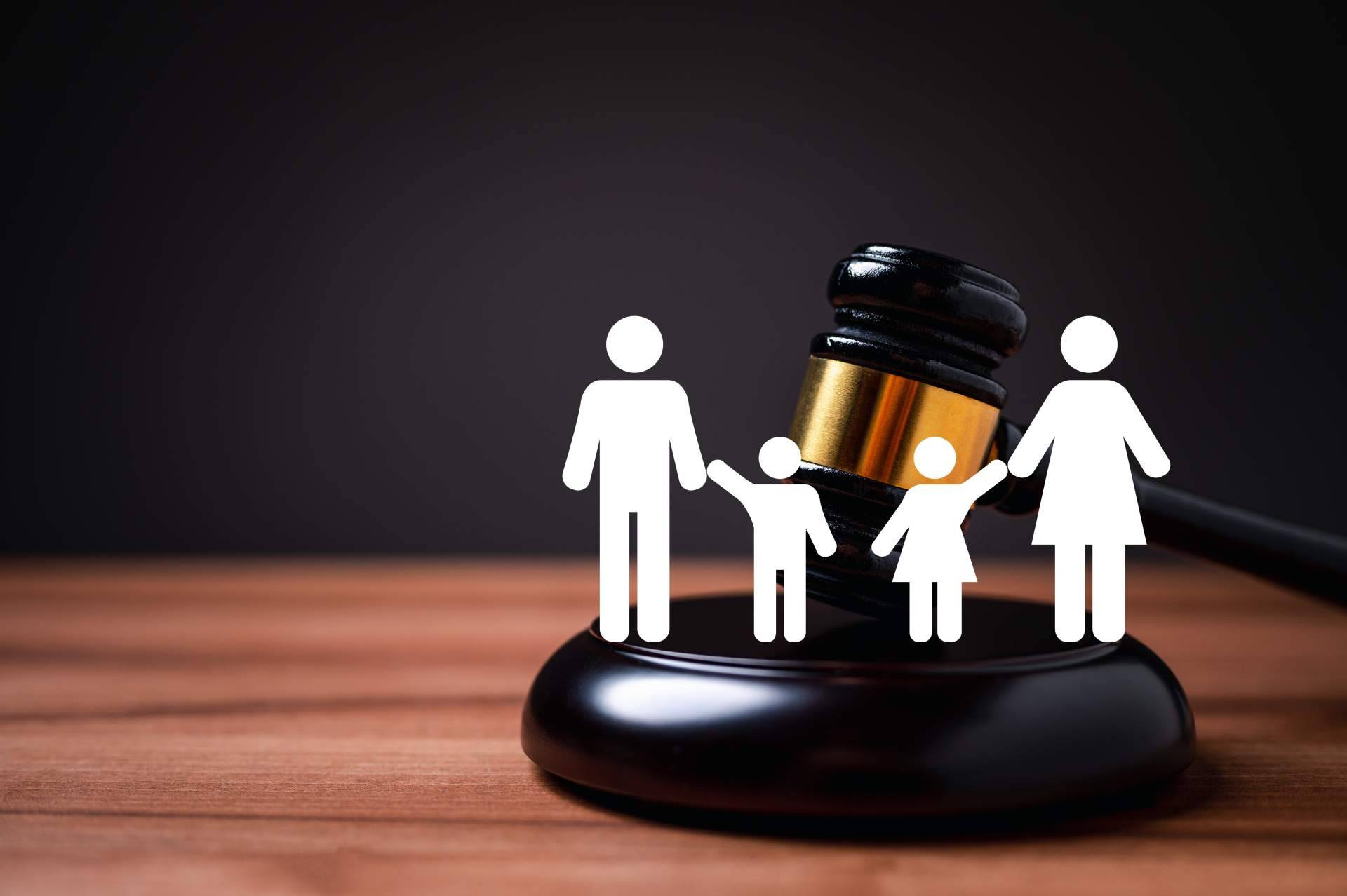 La importancia del derecho de familia, por la abogada Andrea del River Parra