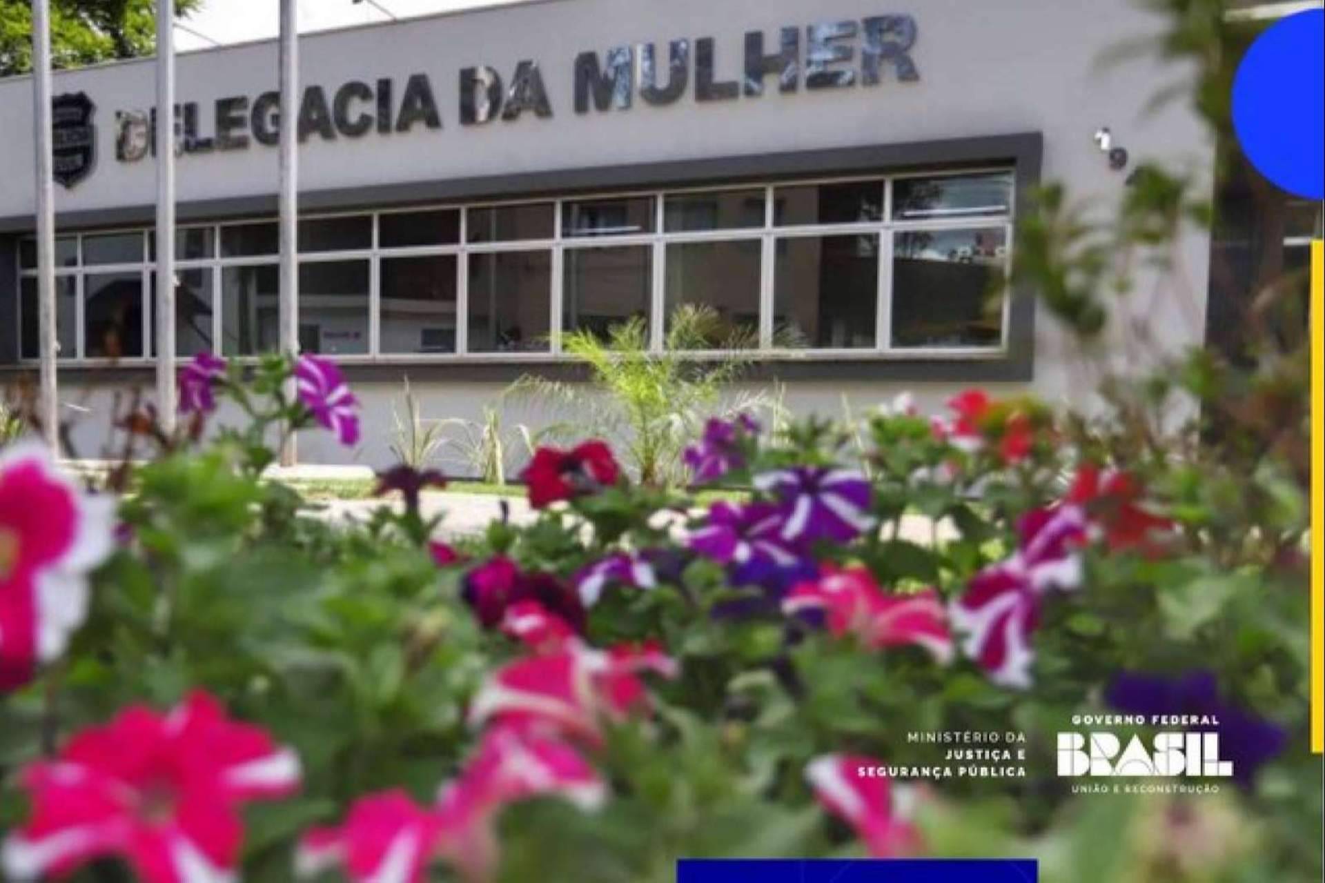 Pesquisa do Ministério da Justiça revela dados sobre Segurança Pública e atendimento às mulheres em 2022