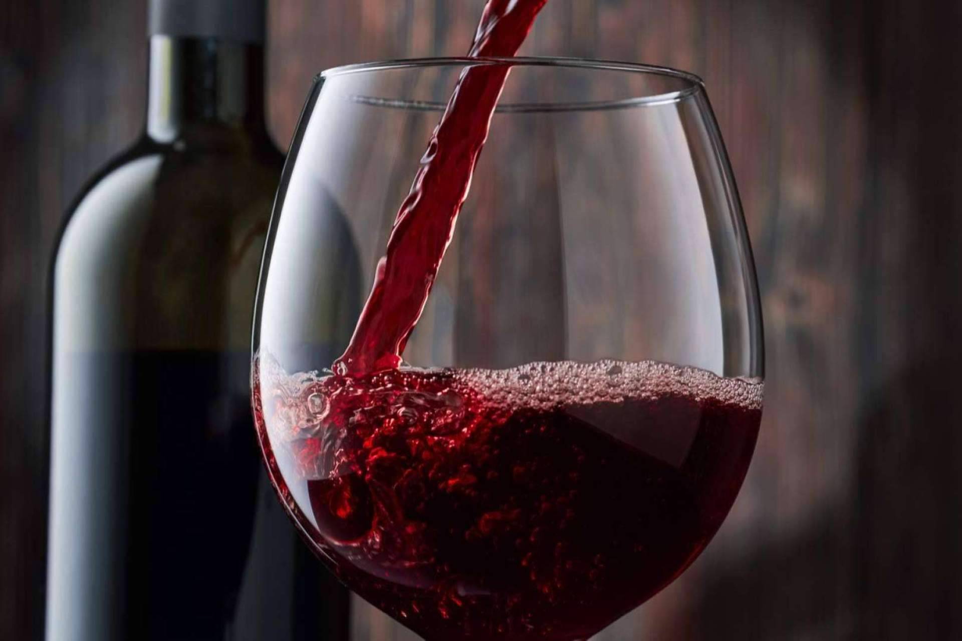 Dica valiosa. Como identificar um vinho falso?