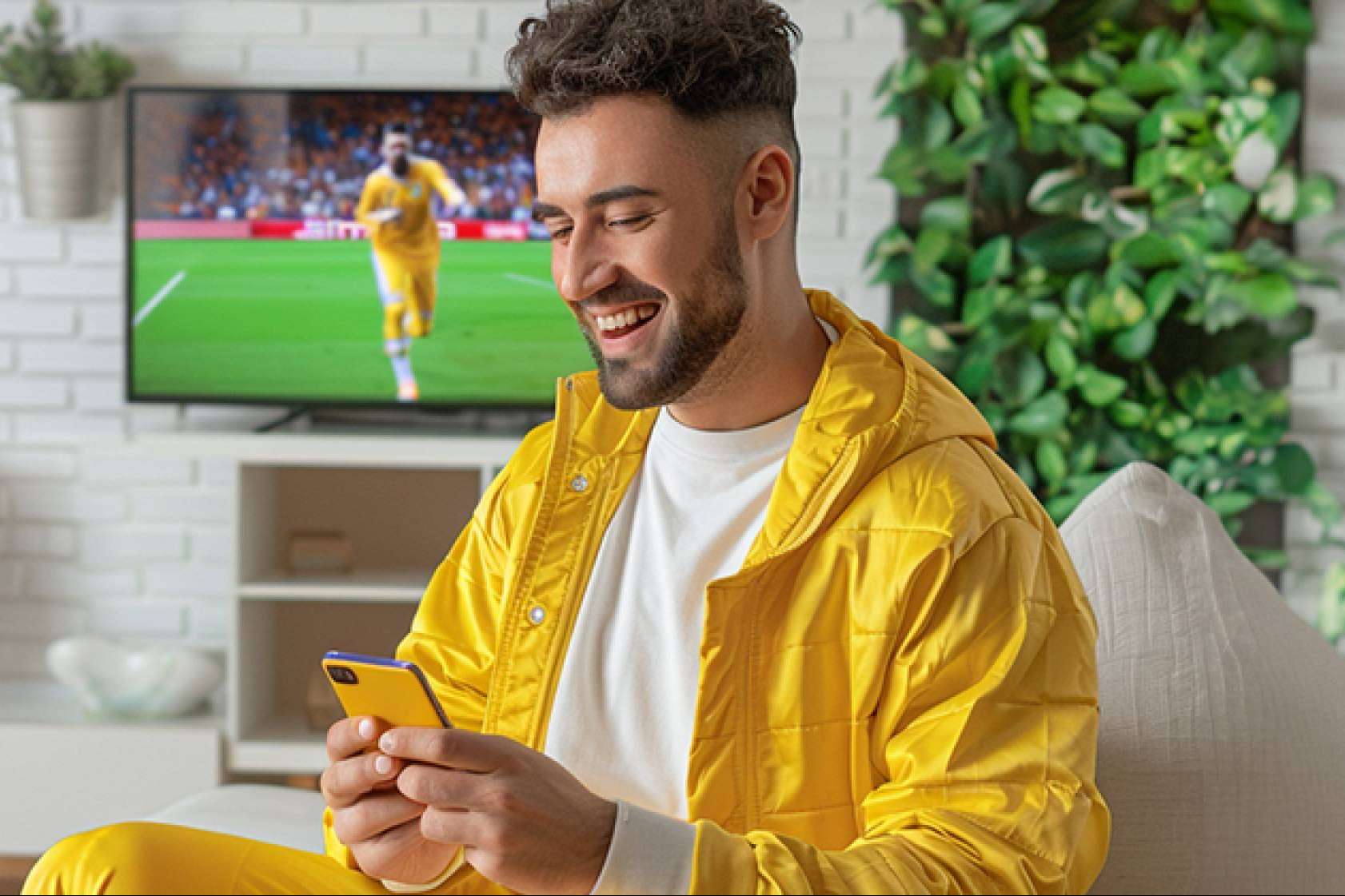 Sentir a Emoção com Luck.Bet; A Nova Tendência em Apostas Online