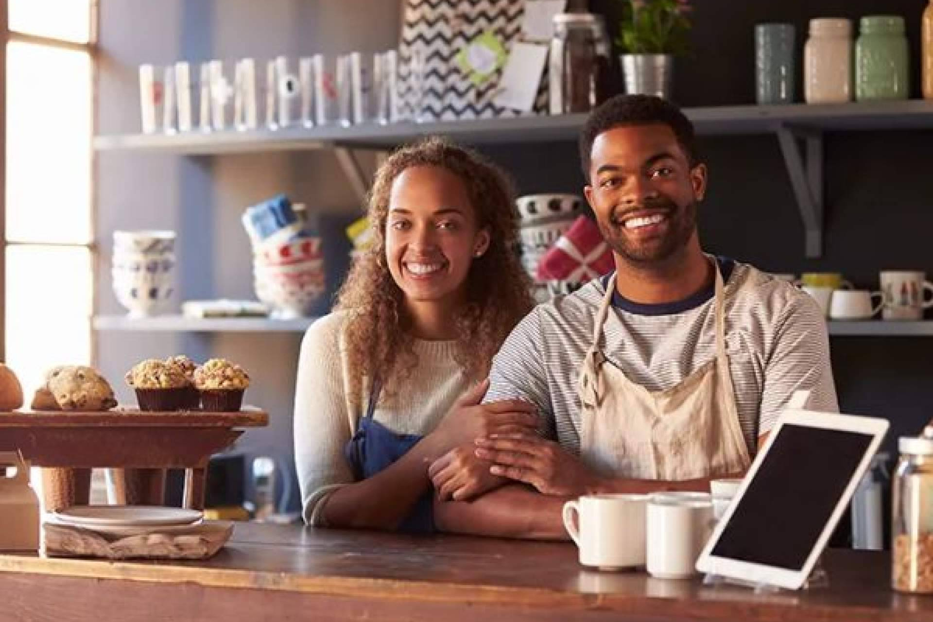 Gooplan; conectando consumidores e negócios locais com descontos imperdíveis